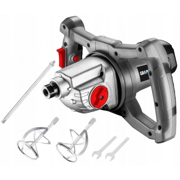 Mieszarka Graphite 1600 W