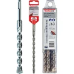 Fischer Wiertło SDS Plus-V II Pointer 12/310/360