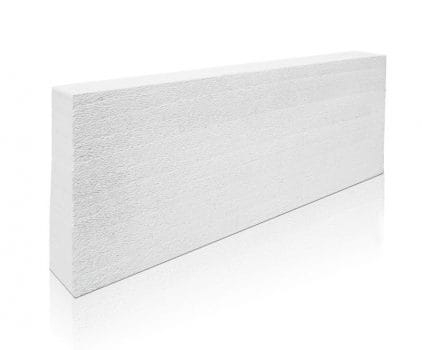 Bloczek z betonu komórkowego Solbet 24x59x8