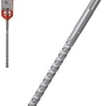 Fischer Wiertło SDS Plus Quattric II 12/400/450