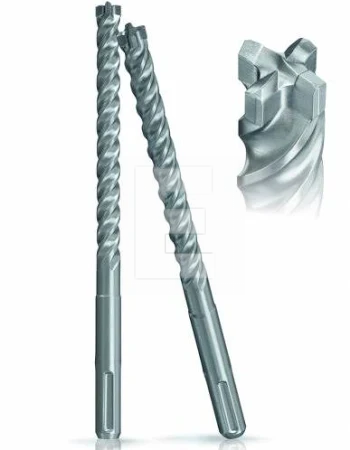 Fischer Wiertło SDS Plus Quattric II 12/160/210