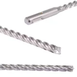 Fischer Wiertło SDS Plus Quattric II 16/210/260
