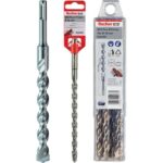 Fischer Wiertło SDS Plus-V II Pointer 10/50/110