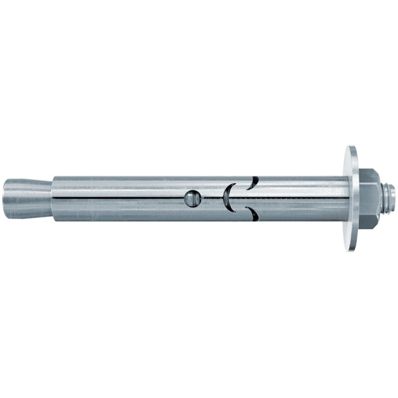Fischer FSA 12x65/10B kotwa metalowa tulejowa 68506