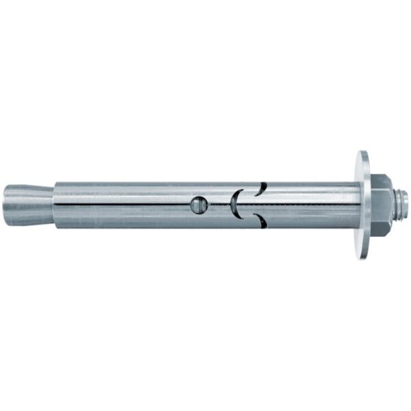 Fischer FSA 10×80/35B kotwa metalowa tulejowa 68504
