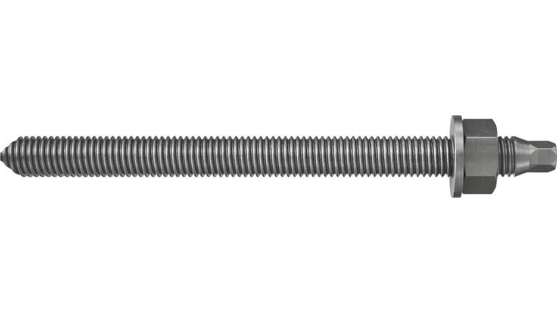 Pręt kotwiący Fischer RGM 12x160 trzpień 50258