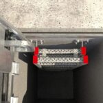 Fischer FBN II 10/20 Kotwa sworzniowa 40851