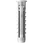 Kołek koszulka Fischer SX 10 Y 25szt dybel 71243