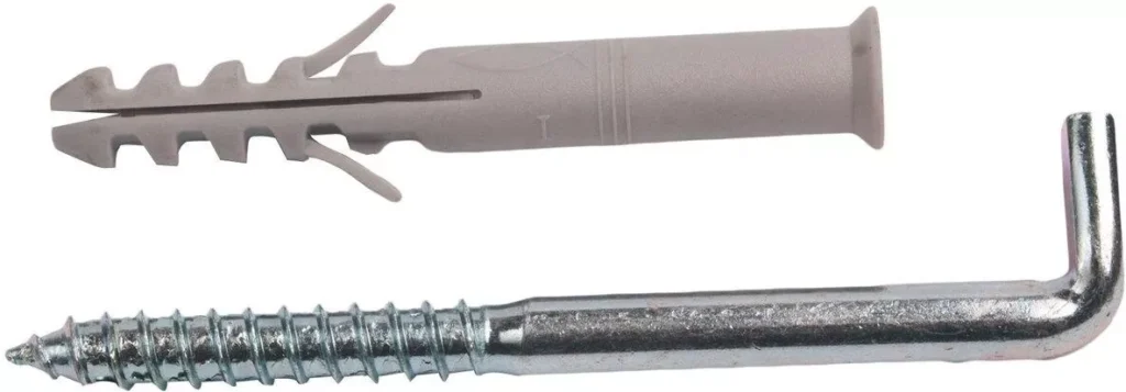 Fischer kołek rozporowy S 8 RW K blister 504535