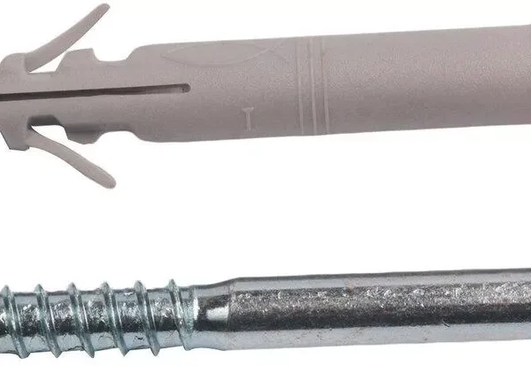 Fischer kołek rozporowy S 8 RW K blister 504535