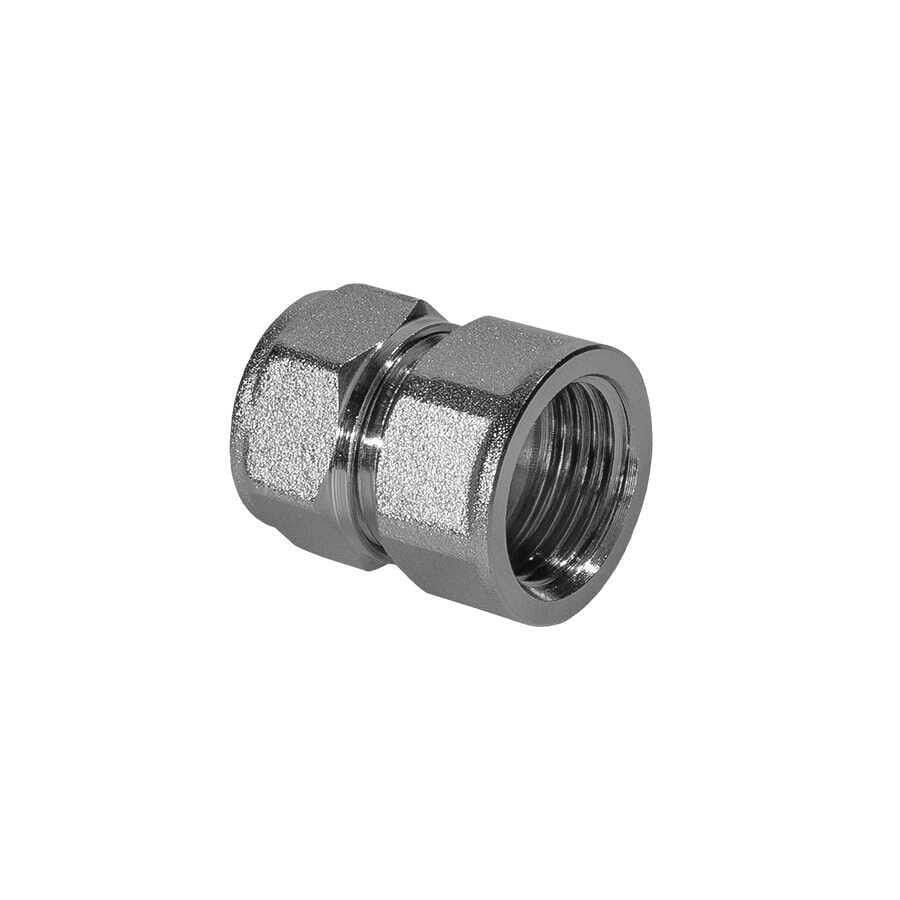 Duro System złączka skręcana nakrętny 20x1/2" GW