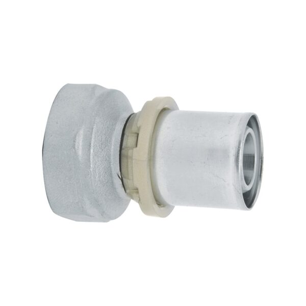 Duro System kształtka zaprasowana złączka nakręt 16×3/4 GW