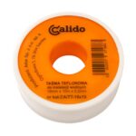 Taśma teflonowa 12mm x 0,2mm 10mb