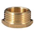 Calido Redukcja 1" x 3/4" Mosiądz
