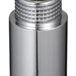 Calido Przedłużka 1/2" L-20 Chrom