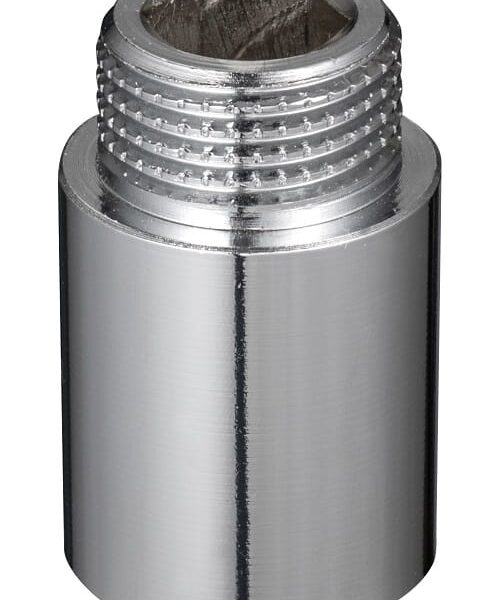 Calido Przedłużka 1/2″ L-20 Chrom