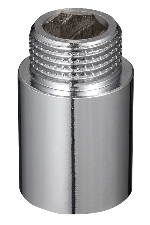 Calido Przedłużka 1/2" L-20 Chrom