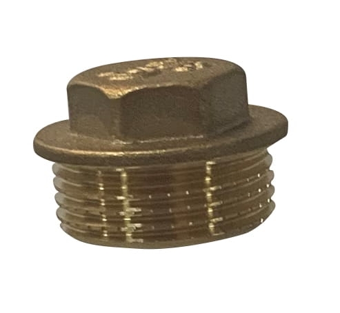Calido Korek 1/2″ Mosiądz