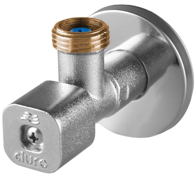 Duro Solid Zawór kątowy 1/2"x1/2"