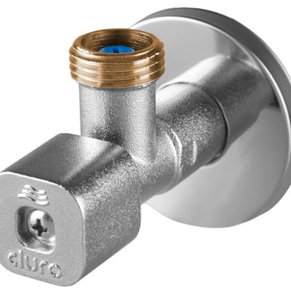 Duro Solid Zawór kątowy 1/2″ x 3/4″