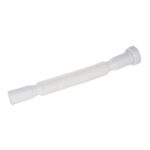Przyłącze elastyczne 11/4"X32 320-800mm Crudo