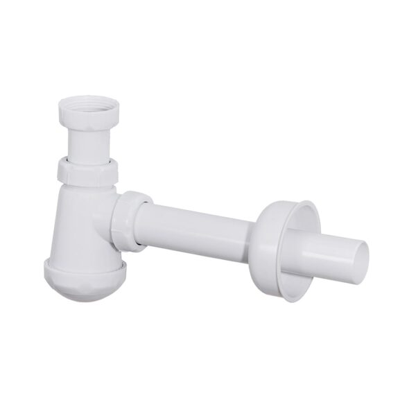 Półsyfon umywalkowy-Bidet 1/4″x32 Crudo