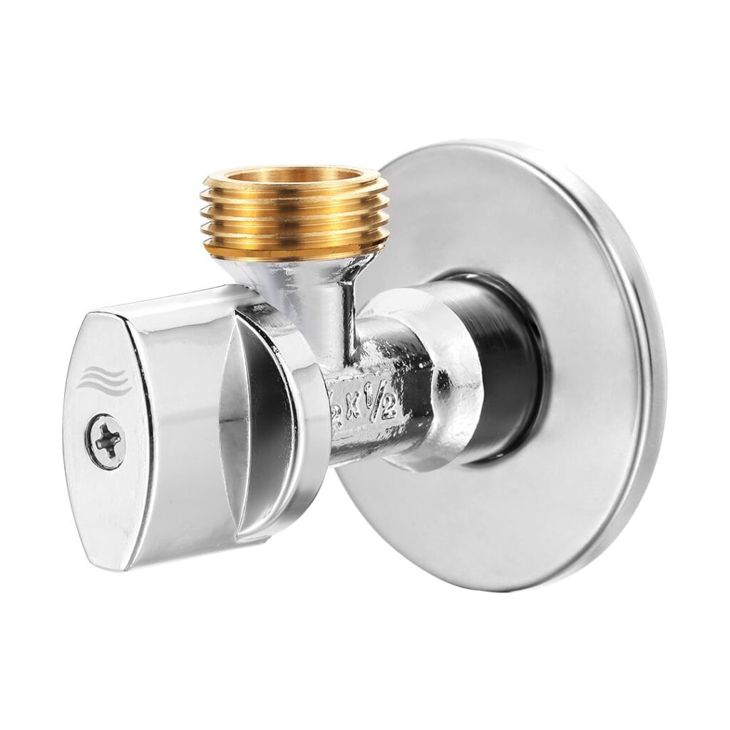 Duro Smart Zawór kątowy 1/2"x3/4"