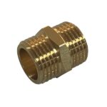 Calido Nypel 3/4" Mosiądz