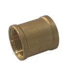 Calido Mufa 3/4" W Mosiądz