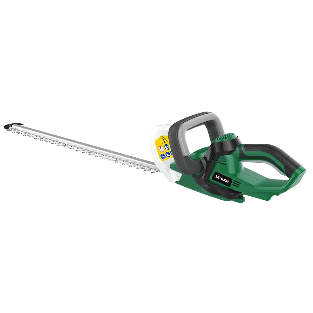 Nożyce do żywopłotu HTS20-71 body 20V S-Volt Stalco S-97706
