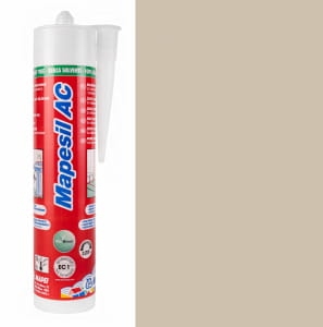 Mapei Mapesil AC 137 Karaibski 310ml