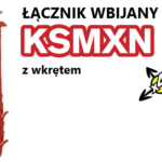 ASF Kołek wbijany KSMXN  8x80/S/F 4 szt/opk