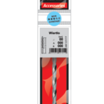 ASF Wiertło Uni Perfect SUP SDS 8x450 SUPSDS8450