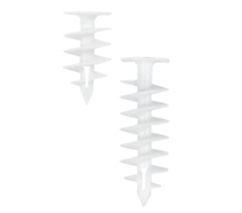 ASF Kołek wkręcany DPK 27×52/T 50 szt/opk