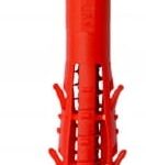 ASF Kołek wkręcany KAXDN 10x340 KAXDN10340CTPP