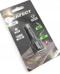 Otwornica diamentowa 10mm/M14 Stalco S-71006