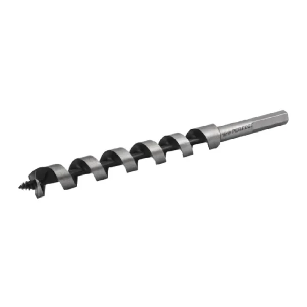 WIERTŁO DO DREWNA ŚWIDER 22x230mm Stalco S-71365