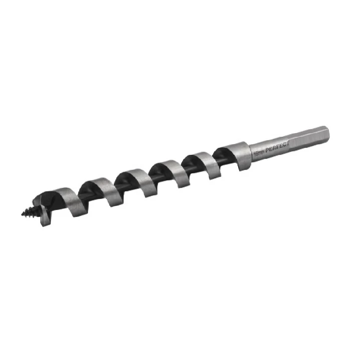 WIERTŁO DO DREWNA ŚWIDER 22x230mm Stalco S-71365