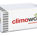 Wełna szklana Climowool Silent TW1-E 10cm 6m2