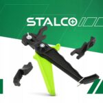 Szczypce klin/klips do systemów poziomujących Stalco S-75274