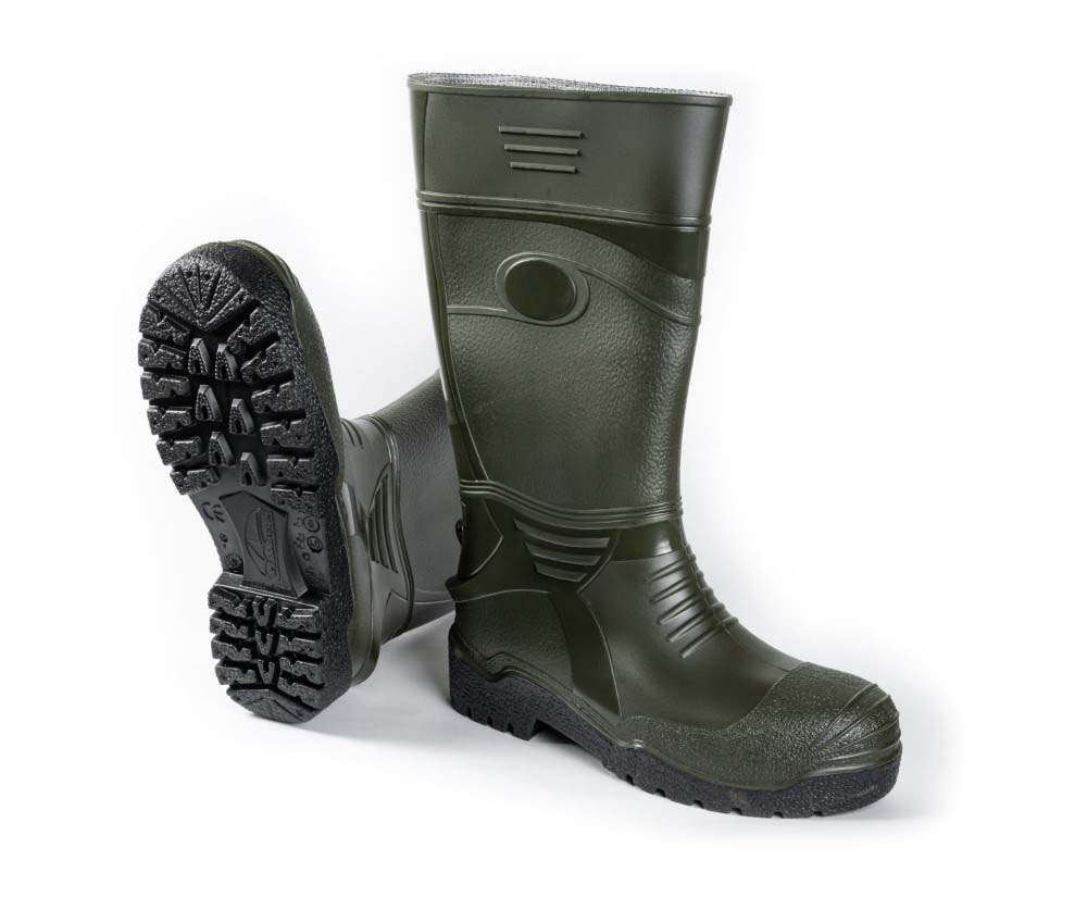 Kalosz Męski NIXON roz.41 Stalco S-47984
