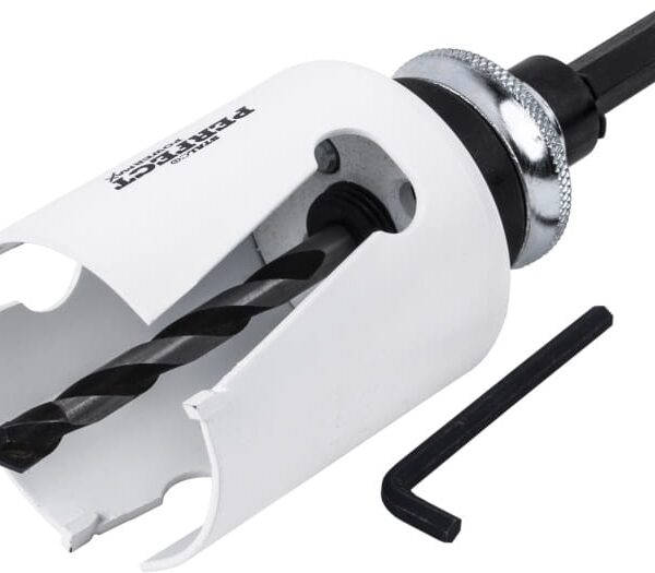 OTWORNICA MULTI 35MM System Clic Stalco S-70604