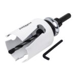 OTWORNICA MULTI  64MM  System Clic Stalco S-70618