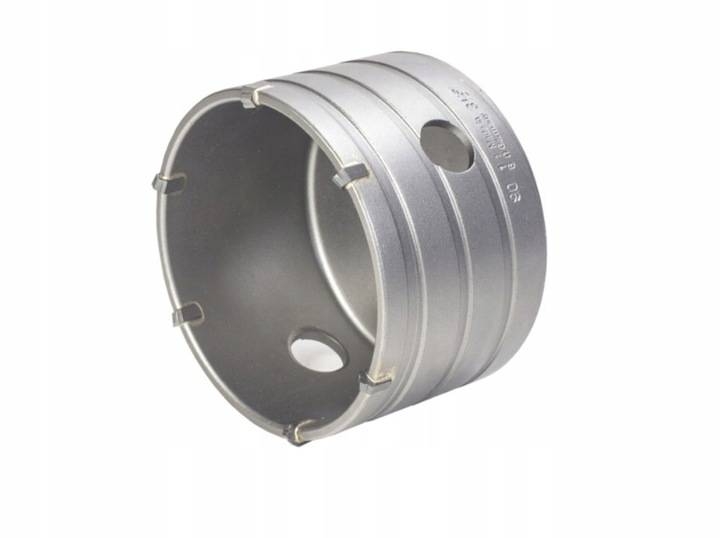 OTWORNICA DO BETONU 82MM STALCO S-70592
