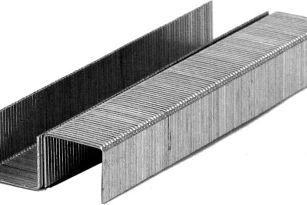 Zszywki 6mm TYP G Stalco S-70584
