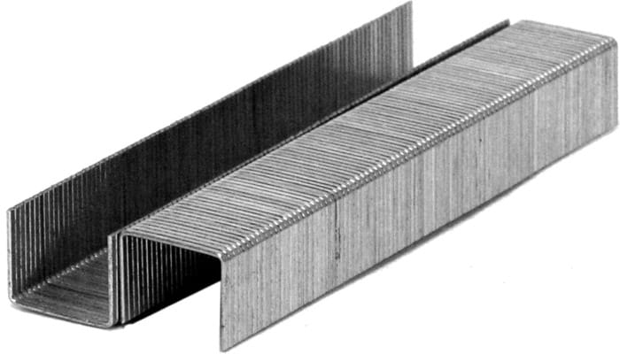 Zszywki 6mm TYP G Stalco S-70584