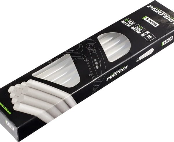 Klej do pistoletu opk 10szt Stalco S-70130