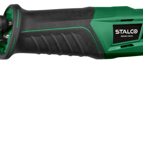 Piła szablasta RSS20-115CS body 20V S-Volt Stalco S-97359