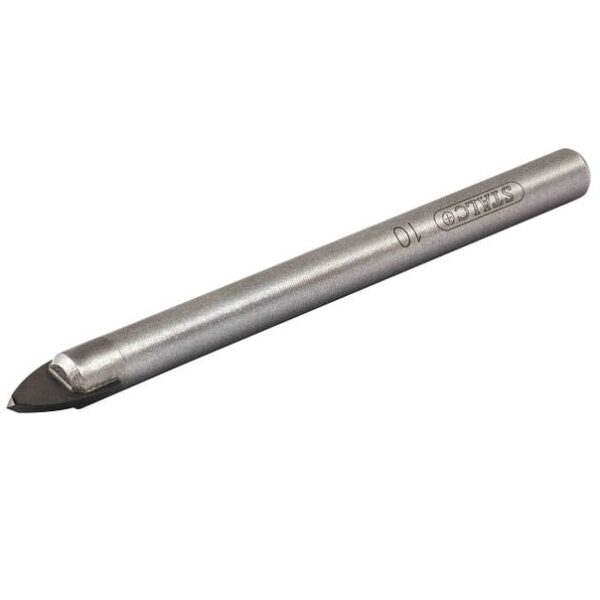 WIERTŁO DO SZKŁA 3X50MM  STALCO PREMIUM S-23201