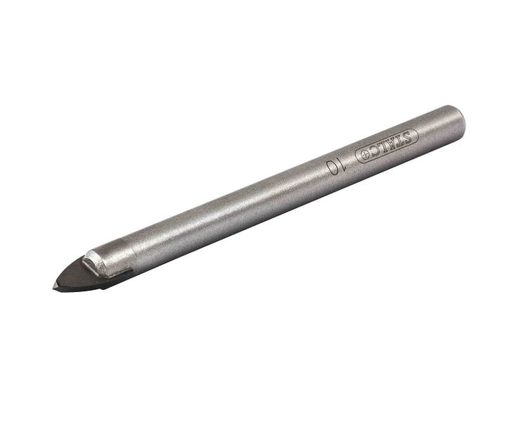 WIERTŁO DO SZKŁA 4X60MM STALCO PREMIUM S-23204